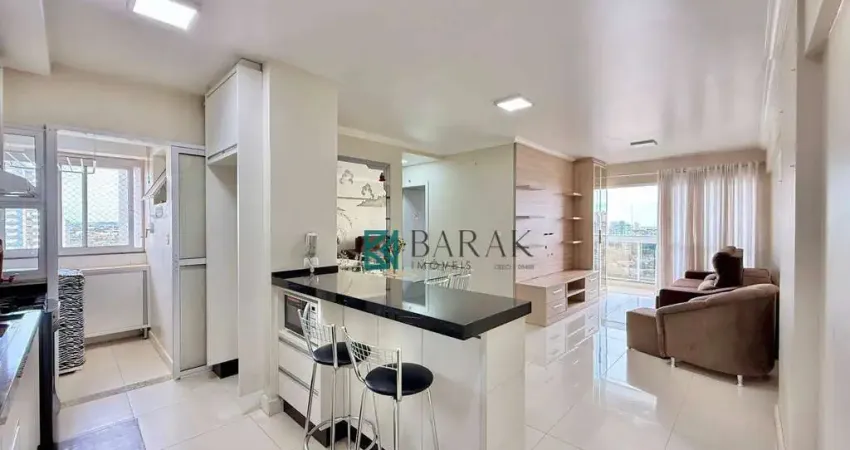 Apartamento com 1 suíte + 2 quartos para alugar, 79 m² por r$3.850/mês - zona 07 - maringá/pr