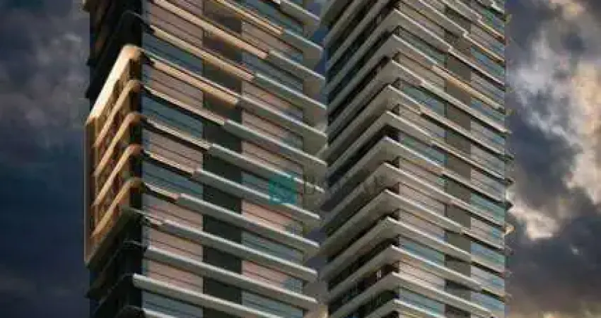 Apartamento dream towers com 3 dormitórios à venda, 130 m² por r$ 1.900.000 - porto belo - porto belo/sc