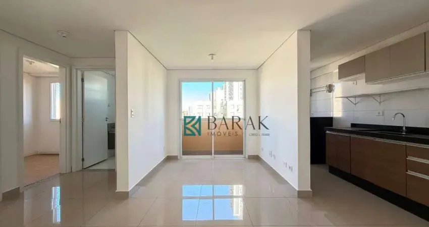 Apartamento com 2 dormitórios, 45 m² - venda por r$ 380.000,00 ou aluguel por r$ 2.160,00/mês - vila bosque - maringá/pr