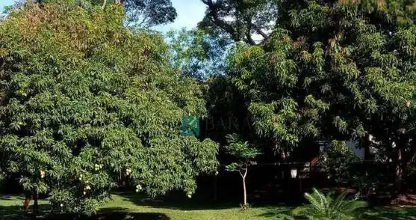 Chácara / sítio com 5 quartos à venda na Água Boa, Paiçandu 