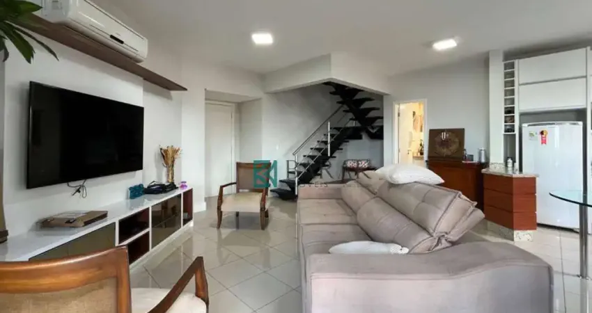 Apartamento com 1 dormitório à venda, 122 m² por r$ 950.000,00 - zona 01 - maringá/pr