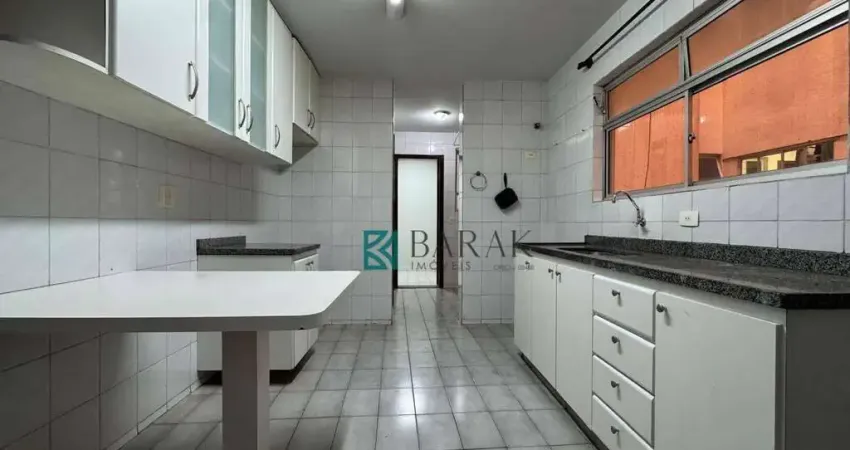 Apartamento com 4 dormitórios, 136 m² - venda por r$ 600.000,00 ou aluguel por r$ 3.150,00 - zona 07 - maringá/pr