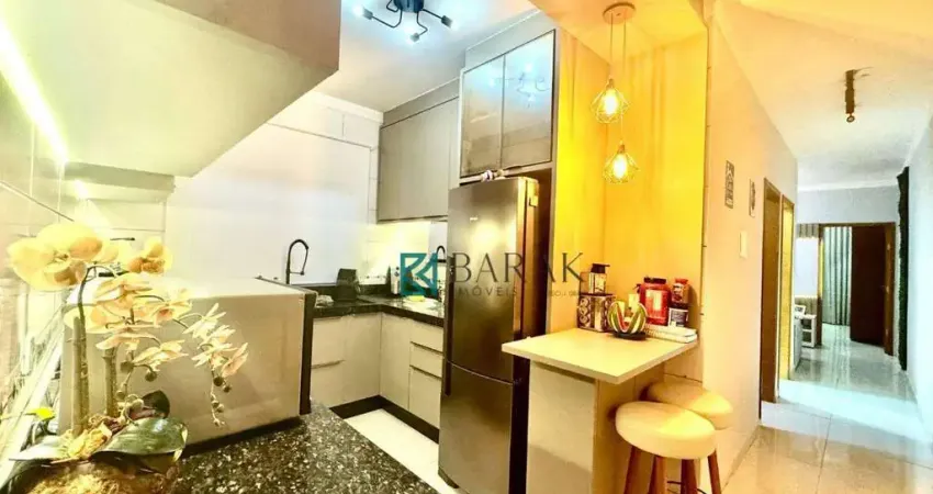 Casa com piscina de 110 m² por r$ 342.000 - mandaguaçu/pr - oportunidade única