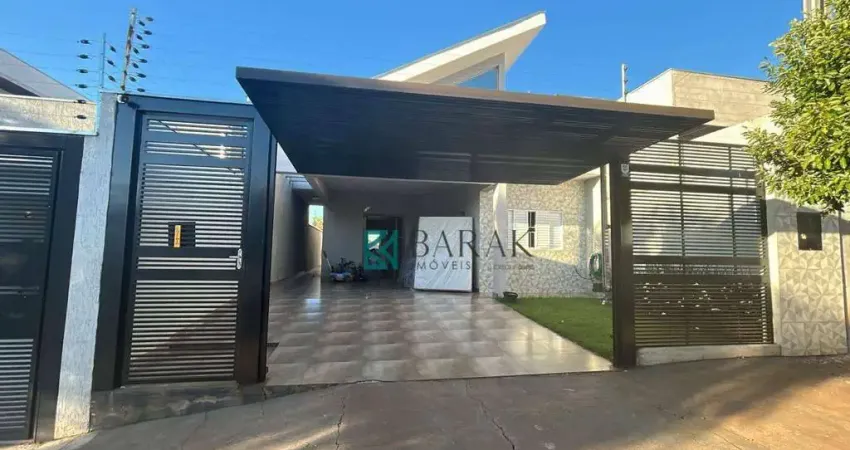 Casa para alugar, 110 m² por r$ 3.000,00/mês - jardim munique - maringá/pr
