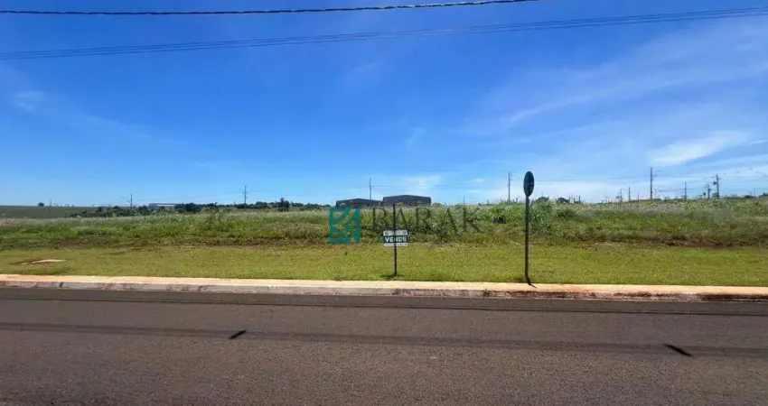 Terreno residencial à venda, 400m² por r$ 235.000 - jardim castanheira - maringá/pr
