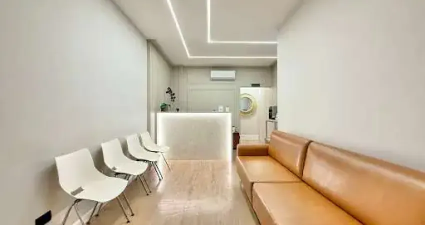 Sala para alugar, 30 m² por r$ 1.700,00/mês - zona 05 - maringá/pr