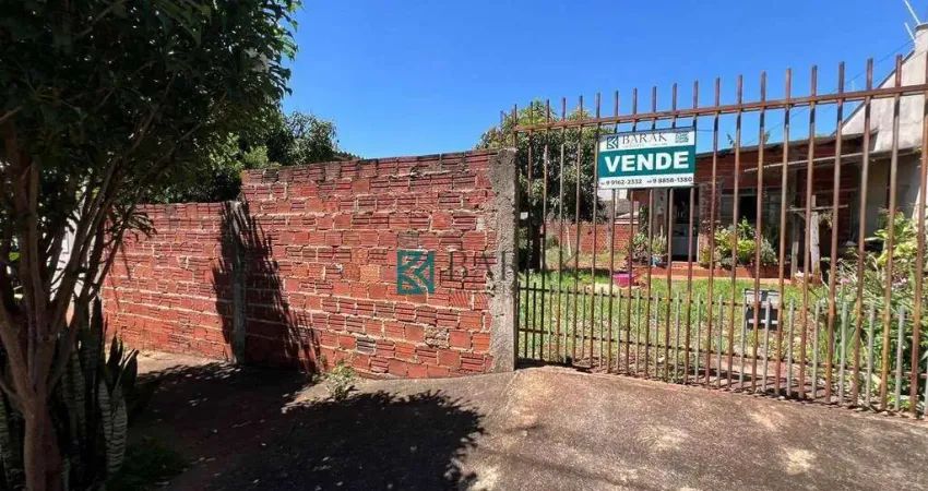 Terreno à venda, 150 m² por r$ 120.000,00 - conjunto habitacional céu azul - maringá/pr