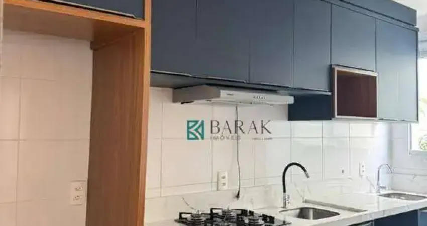 Apartamento com 2 dormitórios à venda, 43 m² por r$ 275.000,00 - jardim américa - maringá/pr