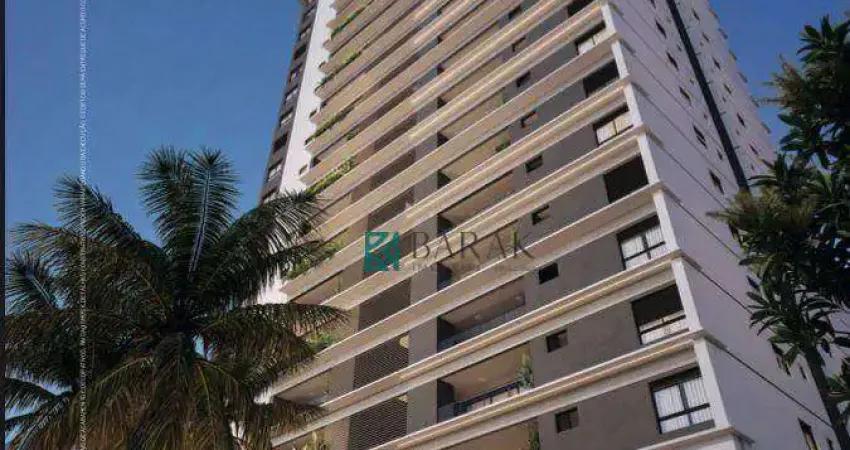 Apartamento evidence maringá com 3 dormitórios à venda, 161 m² por r$  - zona 03 - maringá/pr