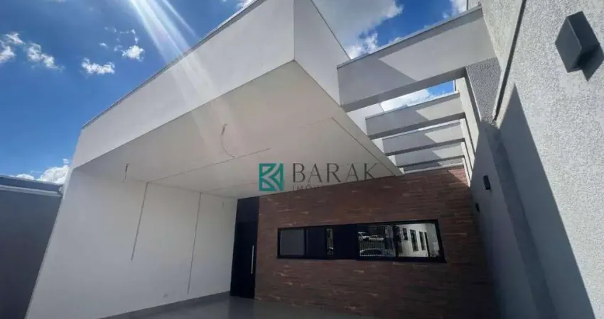 Casa com 3 dormitórios à venda, 102 m² por r$ 480.000,00 - ecovalley - sarandi/pr