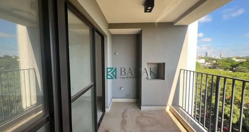 Apartamento edifício travéza residence com 2 dormitórios à venda, 79 m² por r$ 670.000 - zona 03 - maringá/pr