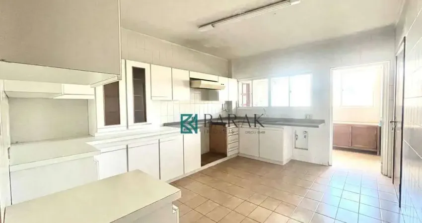 Apartamento com 4 dormitórios à venda, 153 m² por r$ 650.000,00 - centro - maringá/pr