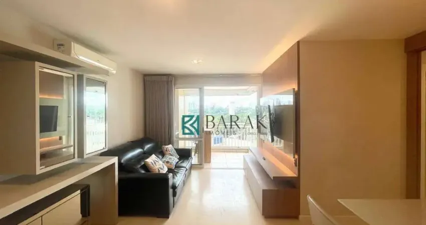 Apartamento com 3 dormitórios à venda, 87 m² por r$ 790.000,00 - zona 08 - maringá/pr