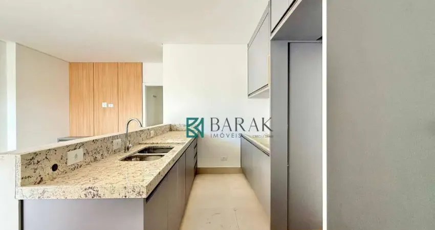 Apartamento SEMI-MOBILIADO com 2 suítes, 98 m² - venda por R$ 1.400.000 ou aluguel por R$ 5.800/mês - Vila Bosque - Maringá/PR