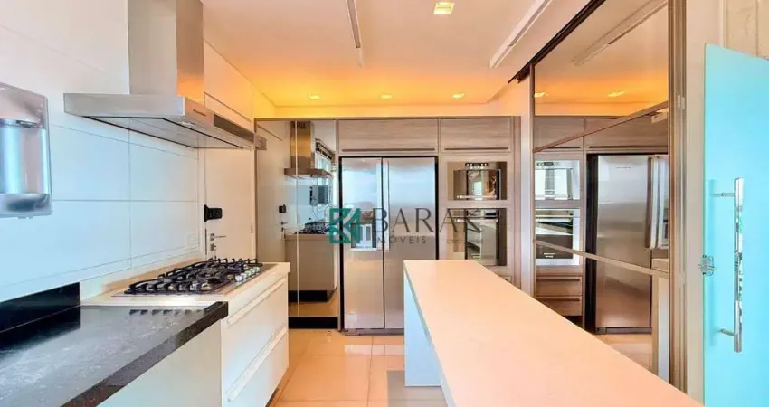 MAISON VICTORIA com 3 SUÍTES para alugar, 179 m² por R$ 15.500/mês - Zona 08 - Maringá/PR