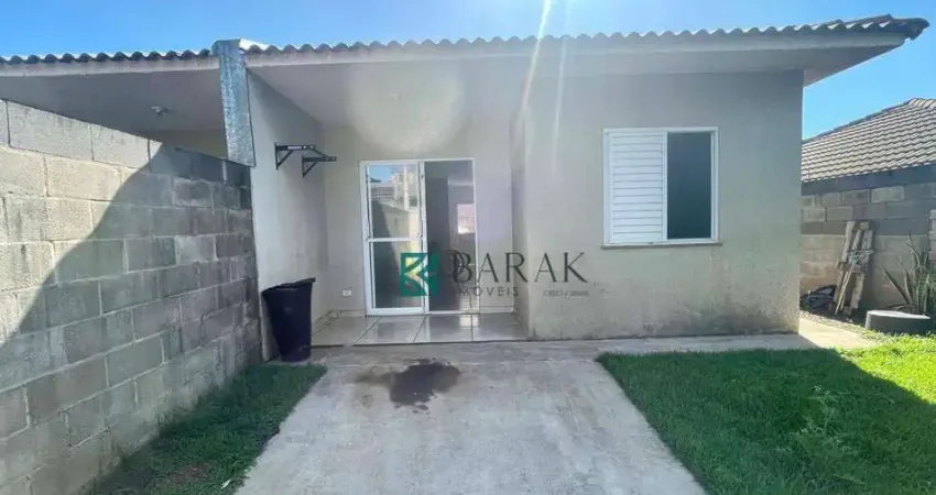 Casa com 3 dormitórios à venda, 59 m² por r$ 198.000,00 - jardim frança - sarandi/pr