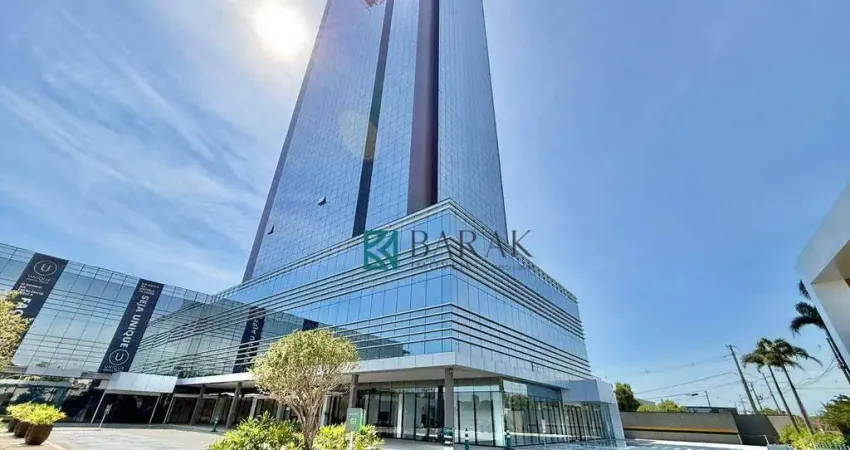 Sala para alugar, 45 m² por R$ 4.000,00/mês - Jardim Itália - Maringá/PR