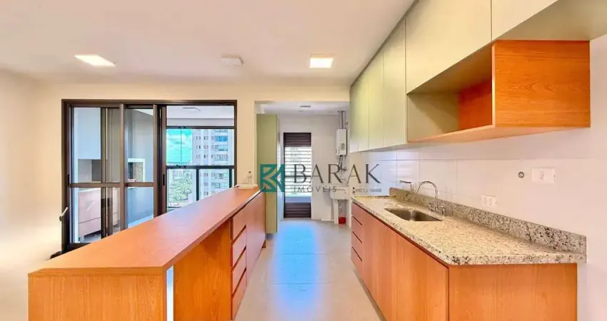 Apartamento com 3 dormitórios para alugar, 98 m² por R$ 5.500/mês - Zona 03 - Maringá/PR