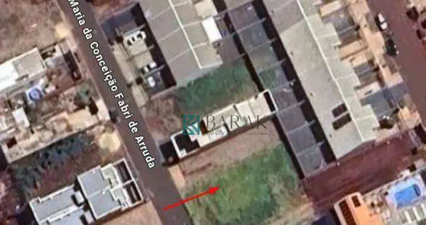 Terreno à venda Comercial, 336 m² por R$ 130.000 - Jardim Maringá - Sarandi/PR