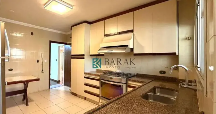 Apartamento com 3 dormitórios, 153 m² - venda por R$ 650.000 ou aluguel por R$ 3.600/mês - Centro - Maringá/PR