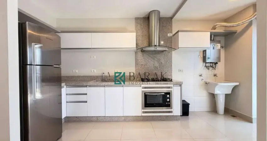 Loft completo com 1 dormitório para alugar, 70 m² por R$ 3.950/mês - Zona 03 - Maringá/PR