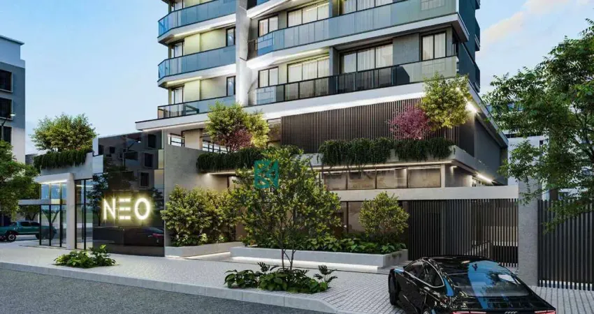 UNIDADES PARA LOCAÇÃO - Apartamentos com 1 e 2 dormitórios para alugar, 44 m² a 57m² - R$ CONSULTE - Zona 01 - Maringá/PR