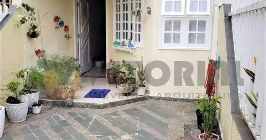 Sobrado em condomínio à venda em Caraguatatuba, Martim de Sá, com 2 quartos, 86m²