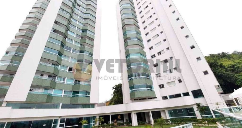 Apartamento com 2 dormitórios à venda, 75 m² por R$ 850.000,00 - Prainha - Caraguatatuba/SP