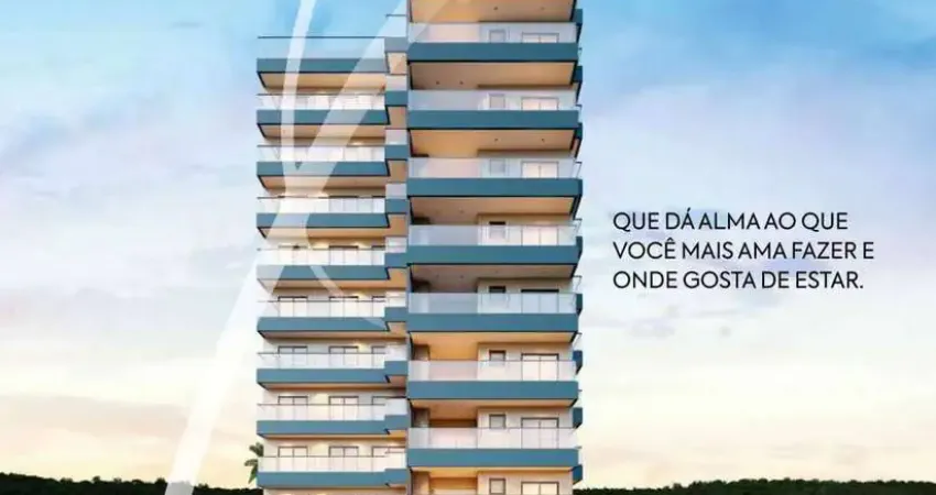 Lançamento do residecial orion - apartamentos frente a praia da massaguaçu-caraguatatuba sp
