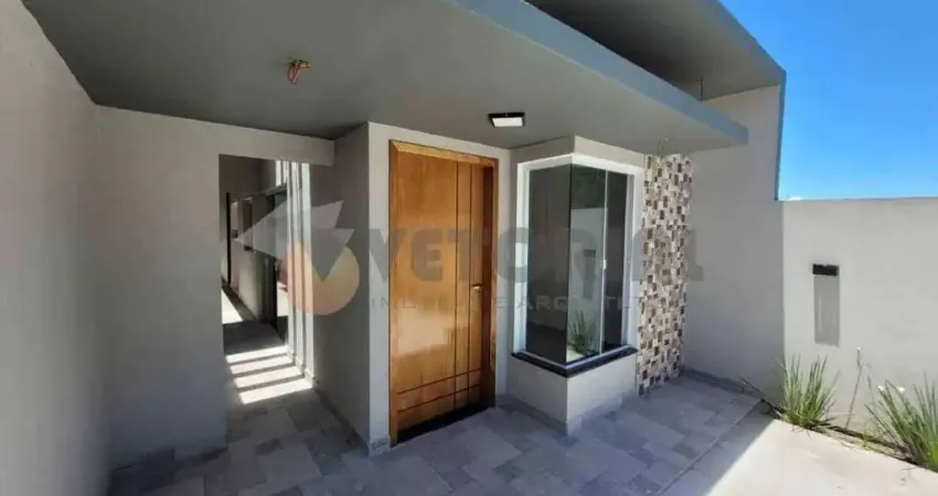 Casa com 3 dormitórios à venda por r$ 370.000,00 - balneário dos golfinhos - caraguatatuba/sp