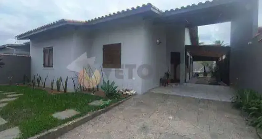 Casa à venda em caraguatatuba, jardim britânia, com 3 quartos, 181m²