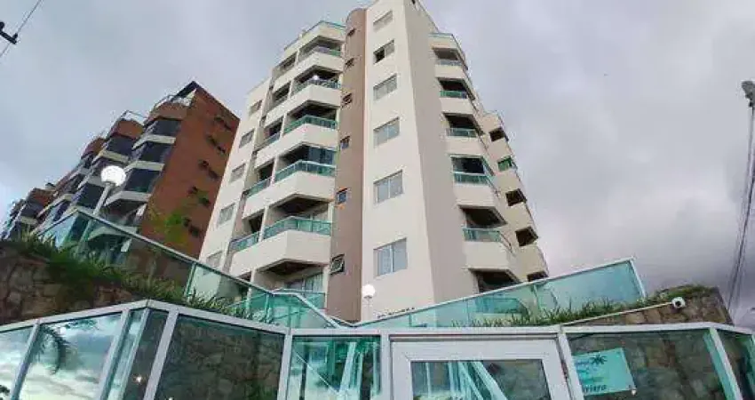 Apartamento à venda em caraguatatuba, martim de sá, com 2 quartos, 50m²