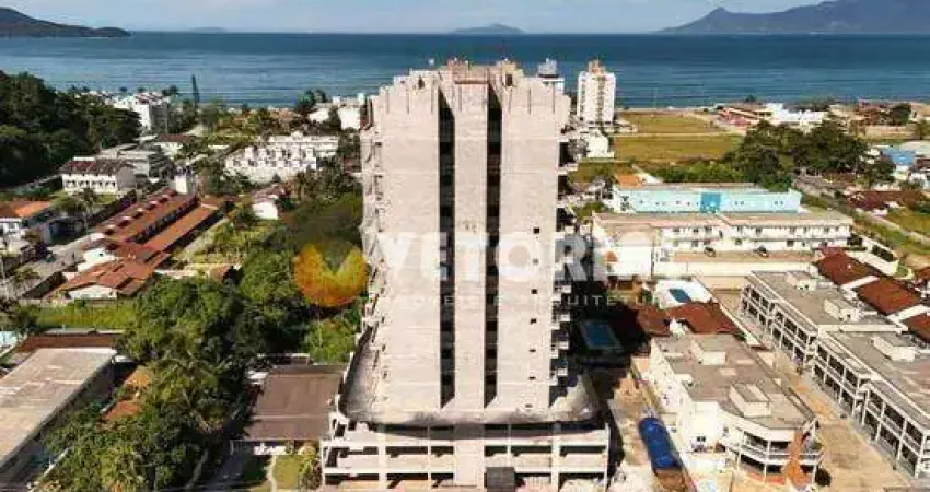 Apartamento à venda em caraguatatuba, massaguaçu, com 2 quartos, 71m²