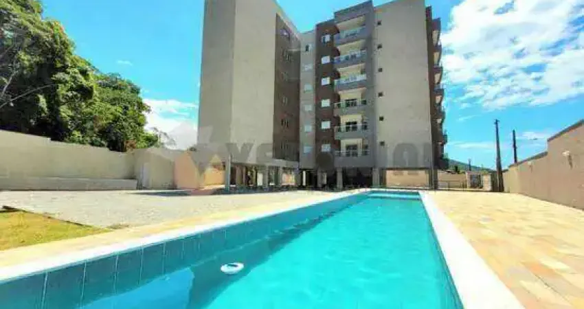 Apartamento à venda em caraguatatuba, martim de sa, com 2 quartos, 67m²