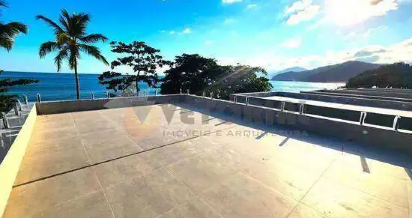 Sobrado em condomínio à venda em são sebastião, toque-toque pequeno, com 5 quartos, 269m²