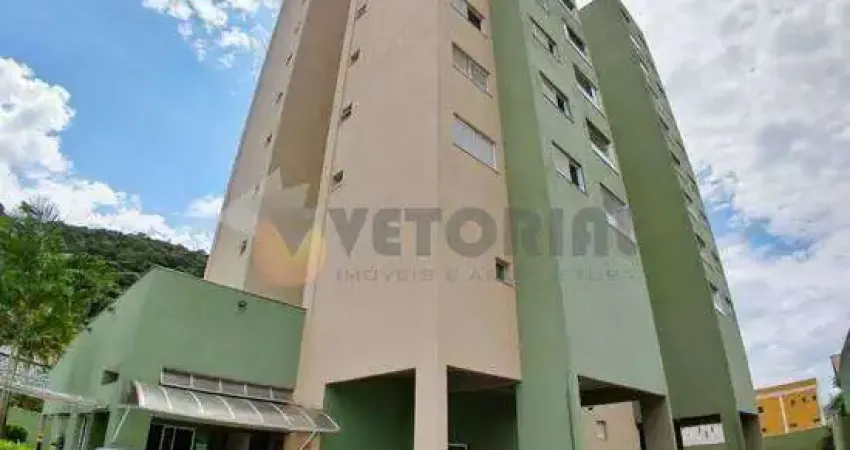 Apartamento à venda em caraguatatuba, sumaré, com 2 quartos, 70m²