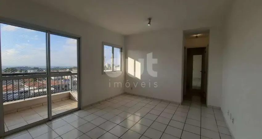 Apartamento com 2 quartos para alugar na Rua Irmã Maria Inês, 84, Jardim Chapadão, Campinas