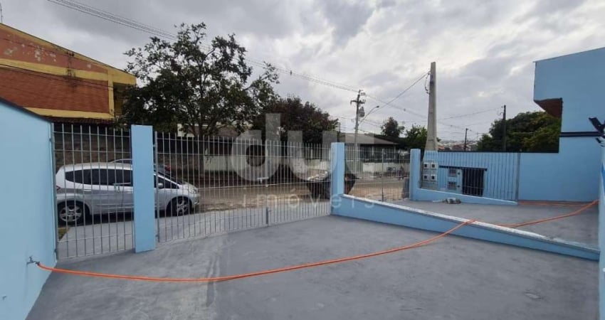 Casa com 1 quarto para alugar na Primo Zanella, 140, Jardim América II, Valinhos