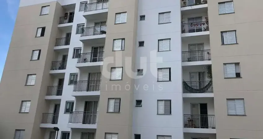 Apartamento com 2 quartos para alugar na Rua Luiz Dionísio de Souza, 375, Jardim Myrian Moreira da Costa, Campinas
