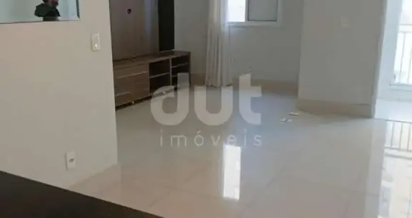 Apartamento com 2 quartos à venda na Rua Martinho Calsavara, 192, Swift, Campinas