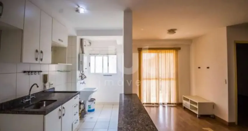 Apartamento com 2 quartos à venda na Rua Francisco Teodoro, 440, Vila Industrial, Campinas