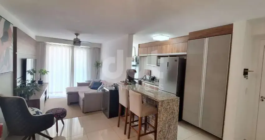 Apartamento com 3 quartos para alugar na Rua Luzitana, 43, Bosque, Campinas