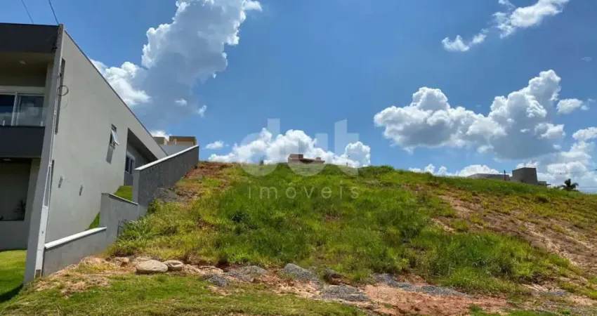 Terreno em condomínio fechado à venda na Avenida Luis Latorre, 1, Reserva Santa Rosa, Itatiba