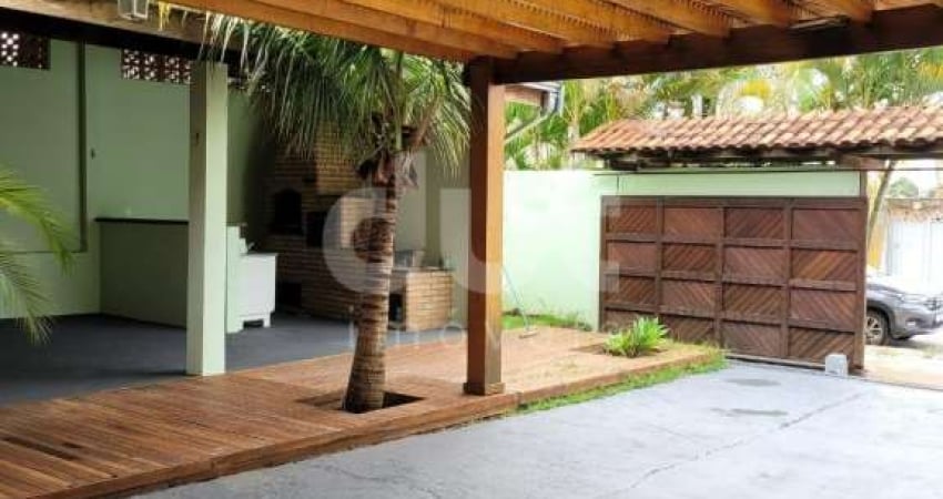 Casa com 3 quartos à venda na Rua Cesare Pugliesi, 186, Cidade Satélite Íris, Campinas