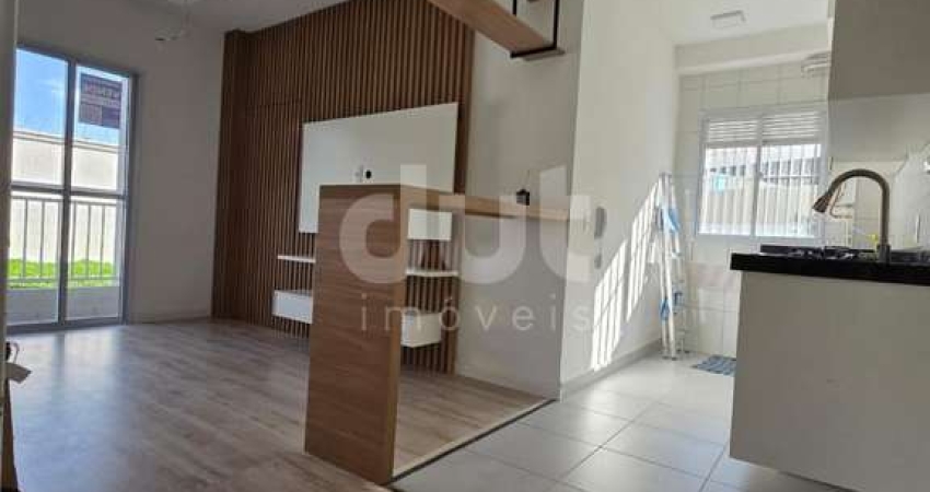 Apartamento com 2 quartos à venda na Rua Alzira Marcondes, 160, Residencial Parque da Fazenda, Campinas