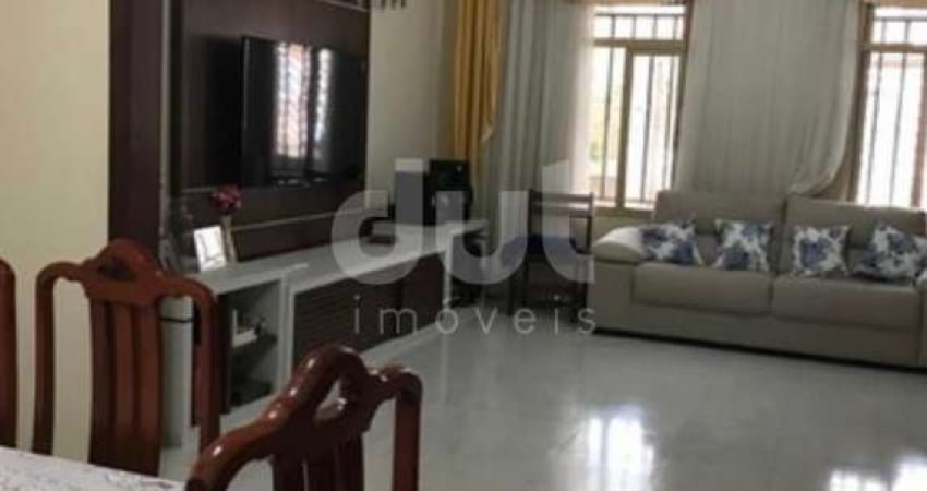 Casa com 3 quartos à venda na Rua Antônio César, 185, Jardim Santa Genebra, Campinas