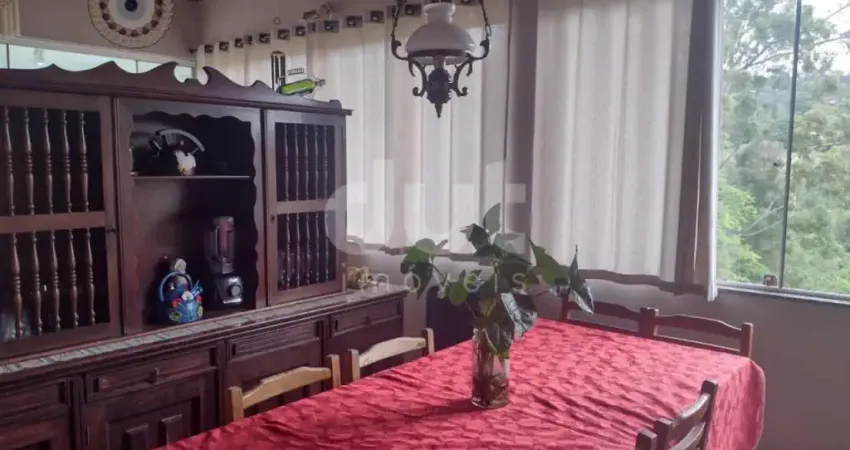 Casa em condomínio fechado com 2 quartos à venda na Rua Giuseppe Urso, 992, Caixa D´Água, Vinhedo