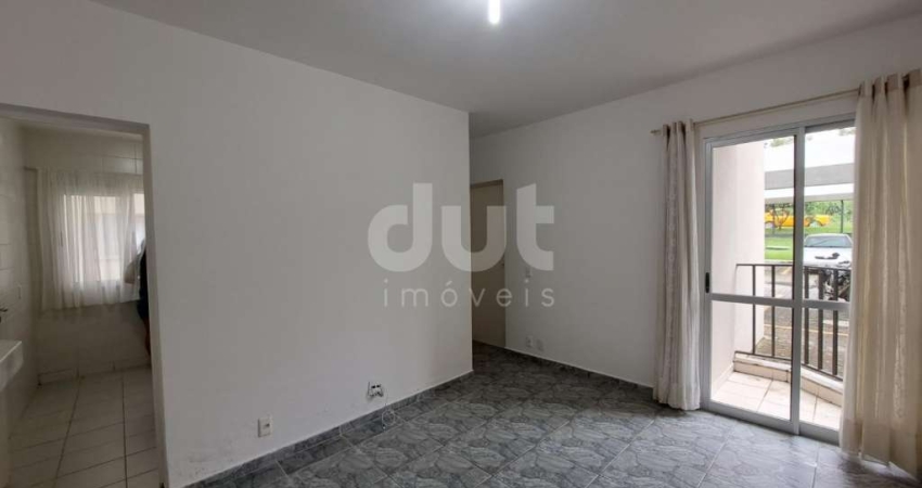 Apartamento com 2 quartos à venda na Avenida Vice-Prefeito Anésio Capovilla, 1000, Vila Capuava, Valinhos