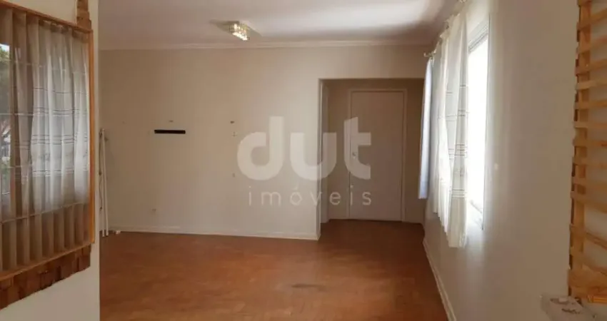 Apartamento com 3 quartos à venda na Rua Boaventura do Amaral, 776, Centro, Campinas