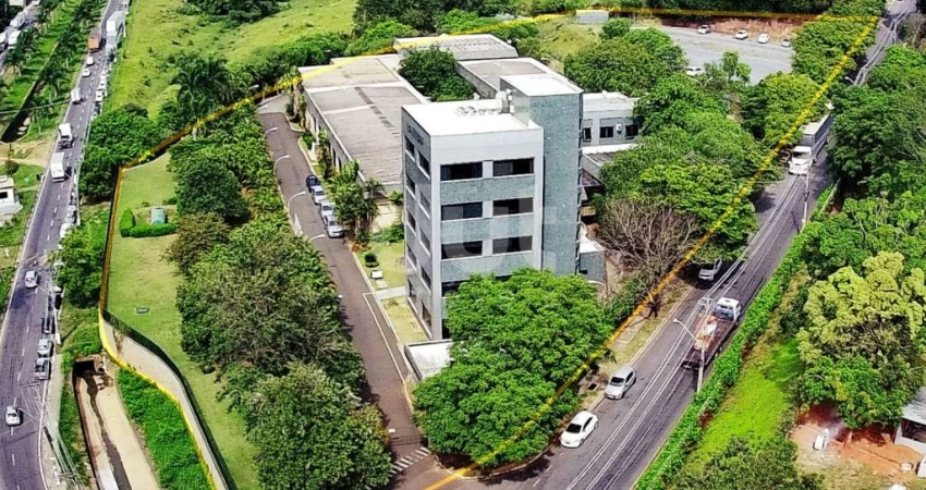 Prédio à venda na Rua Francisco Foga, 25, Distrito Industrial Benedito Storani, Vinhedo
